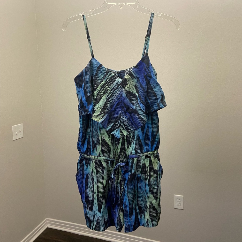 Guess Romper